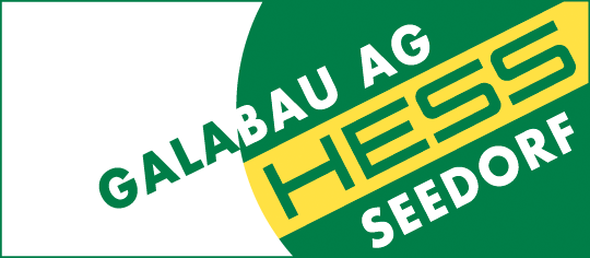Hess Galabau AG - Logo